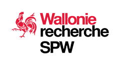 Logo Wallonie